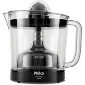 Imagem da oferta Espremedor de Frutas Philco 2 Cones 70W 15L PEF700P - 220V