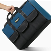 Imagem da oferta Bolsa De Ferramentas Pesada Resistente Organizador de Armazenamento
