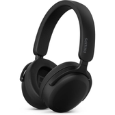 Imagem da oferta PHILIPS Headphone Bluetooth TAH2300BK00 Com Microfone Até 55 horas de bateria Design Over-ear Dobrável Preto