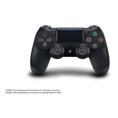 Imagem da oferta Controle Playstation Dualshock 4 Sony cor preto Ps4