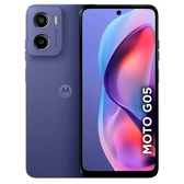 Imagem da oferta Smartphone Motorola Moto G05 128GB 4GB RAM 6,7''