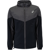 Imagem da oferta Jaqueta Masculina ASICS com Capuz Recortes