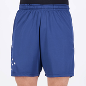 Imagem da oferta Bermuda Cruzeiro Travel Marinho