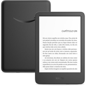 Imagem da oferta Novo Kindle (16 GB - modelo 2024) - Leve e compacto com tela antirreflexo trocas de página mais rápidas luz frontal aj