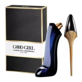 Imagem da oferta Good Girl Carolina Herrera Perfume Feminino Eau de Parfum 30ml