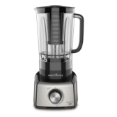 Imagem da oferta Liquidificador Blq1380p Pro Maxx 6 Inox 3l 1200w Britânia Cor Preto 220V