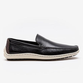 Imagem da oferta Mocassim Easy Malta Preto