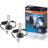 Imagem da oferta Lâmpada LED H1 Osram LED Cool Blue Intense