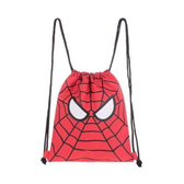Imagem da oferta Sacochila Marvel Spiderman