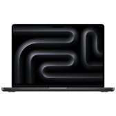 Imagem da oferta Notebook Macbook Apple Pro 14" M4 24GB RAM SSD 512GB Preto Espacial