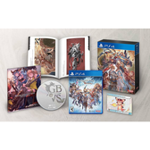 Imagem da oferta Granblue Fantasy: Versus Premium Edition - PS4