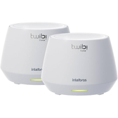 Imagem da oferta Roteador Intelbras Twibi Force AX WI-FI 6