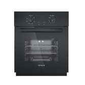 Imagem da oferta Forno De Embutir A Gas 50L Totale Nero Giii Gas Glp 110V