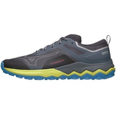 Imagem da oferta Tênis de Trilha Masculino Mizuno Wave Ibuki 4