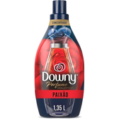 Imagem da oferta Downy Paixão Perfume Collection - Amaciante Concentrado 135 L