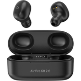 Imagem da oferta Fone de Ouvido Bluetooth Sem Fio TWS Air Pro GO 2.0 i2GO com Estojo de Carregamento