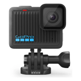 Imagem da oferta GoPro HERO - Câmera de Ação Compacta à Prova d'água com Vídeo 4K Ultra HD Foto de 12 MP Tela Sensível ao toque,
