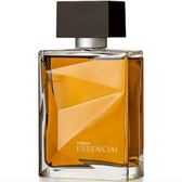 Imagem da oferta Desodorante Perfume Essencial Masculino 100ml