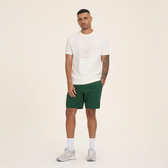 Imagem da oferta Bermuda Small Logo Masculina - New Balance