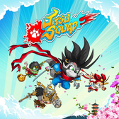 Imagem da oferta Jogo Jitsu Squad - PS5