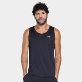 Imagem da oferta Regata Under Armour Tech - Masculina