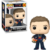 Imagem da oferta Boneco Funko Pop! Racing - Max Verstappen Com Capacete