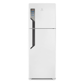 Imagem da oferta Geladeira/Refrigerador Electrolux Top Freezer Efficient com Inverter 474L Branco - IT56