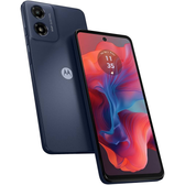 Imagem da oferta Smartphone Motorola Moto G04s - 128GB 4GB RAM + 4GB RAM Boost Camera 16MP com Moto AI sensor FPS lateral Grafite