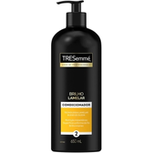 Imagem da oferta Condicionador TRESemmé Brilho Lamelar Frasco 650ml