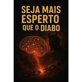 Imagem da oferta eBook Seja Mais Esperto que o Diabo - Souza Ricardo