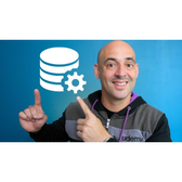 Imagem da oferta Curso Banco de Dados SQL do Zero ao Avançado + Projetos Reais