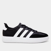 Imagem da oferta Tênis Adidas Barreda Masculino - Preto+Branco