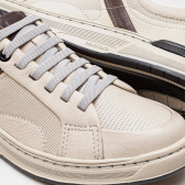 Imagem da oferta Democrata Sapatênis Democrata Casual Branco