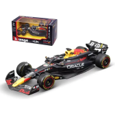 Imagem da oferta Rb20 2024 F1 Redbull Racing #11 Y #1 Edição de Fórmula 143 Cor Rb20 #1 Max Verstappen