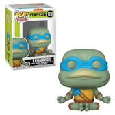 Imagem da oferta Funko Pop! As Tartarugas Ninja: Leonardo - #1610