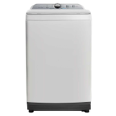 Imagem da oferta Lavadora de Roupas Midea 13kg Cesto Inox 13 Programas de Lavagem Branca Wave Agitator
