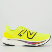 Imagem da oferta Tênis New Balance Fuelcell Rebel V3 Amarelo