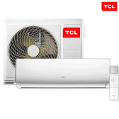 Imagem da oferta Ar Condicionado Split Hi Wall TCL 12.000 BTUs Frio TAC-12CSA1 - 220 Volts