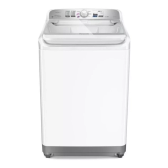 Imagem da oferta Máquina de Lavar Panasonic 14kg - NA-F140B1WA