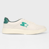 Imagem da oferta Tênis Starter Colorway Feminino - Branco+Verde