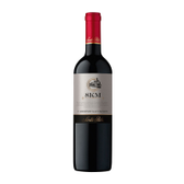 Imagem da oferta Vinho Tinto Chileno 8Km Cabernet Sauvignon 750ml