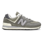 Imagem da oferta Tênis New Balance 574 V2 Unissex Cinza