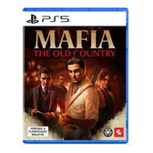 Imagem da oferta Jogo Mafia: The Old Country - PS5