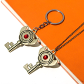 Imagem da oferta Chaveiro / Cordão de Zelda Chave da Masmorra