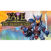 Imagem da oferta Jogo FATE: The Traitor Soul - PC