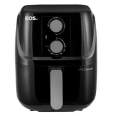 Imagem da oferta Fritadeira Air Fryer Sem Óleo EOS EAF30P 3L 127V Preto - B169143