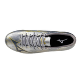Imagem da oferta Chuteira Society Adulto Mizuno Alpha II Select AS