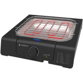 Imagem da oferta Grill Cadence Short Grill Quadrado 1200W