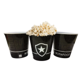 Imagem da oferta Balde sem Pipoca Grande 2,5L - Botafogo