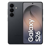 Imagem da oferta Celular Samsung Galaxy S26 5G 256GB 12GB RAM Câmera Tripla de 50+12+10 Tela Grande de 6.3"